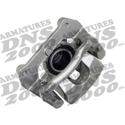 Front Left Rebuilt Caliper With Hardware by ARMATURE DNS - SC2649 pa5