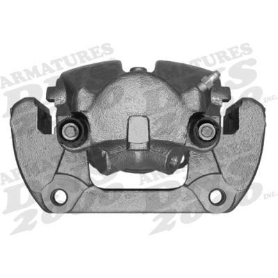 Front Left Rebuilt Caliper With Hardware by ARMATURE DNS - SC2765 pa1