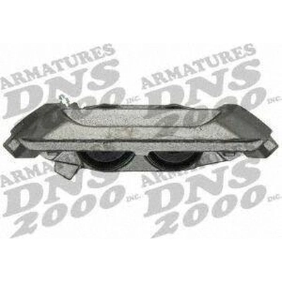 Front Left Rebuilt Caliper With Hardware by ARMATURE DNS - SC3007 pa11