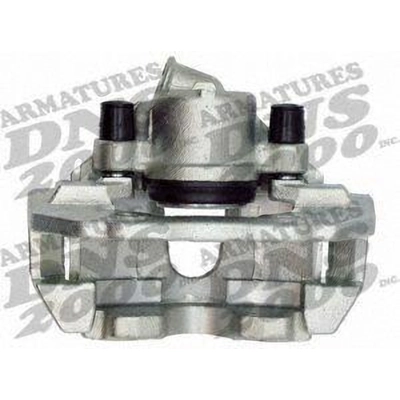 Front Left Rebuilt Caliper With Hardware by ARMATURE DNS - SC3053 pa5