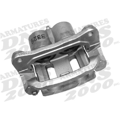 Front Left Rebuilt Caliper With Hardware by ARMATURE DNS - SC3329 pa2
