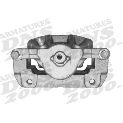 Front Left Rebuilt Caliper With Hardware by ARMATURE DNS - SC3829 pa2