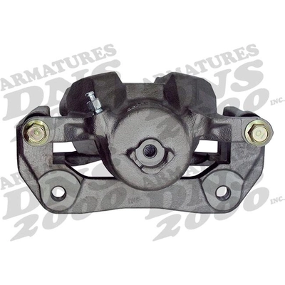 Front Left Rebuilt Caliper With Hardware by ARMATURE DNS - SC3893 pa1