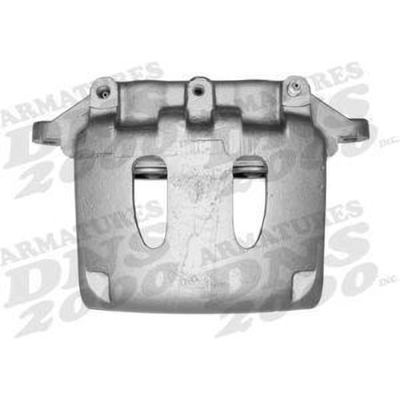 Front Left Rebuilt Caliper With Hardware by ARMATURE DNS - SC4012 pa10