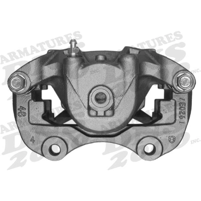 Front Left Rebuilt Caliper With Hardware by ARMATURE DNS - SC4329-1 pa2