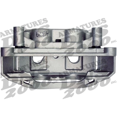 Front Left Rebuilt Caliper With Hardware by ARMATURE DNS - SC4379 pa1