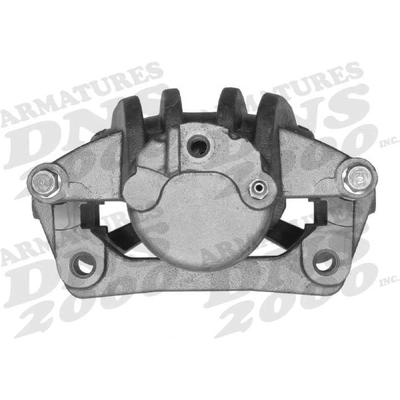 Front Left Rebuilt Caliper With Hardware by ARMATURE DNS - SC4411 pa2