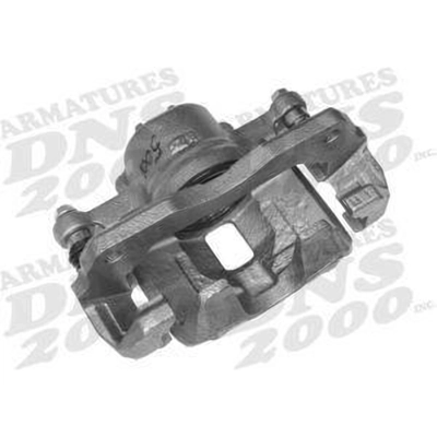 Front Left Rebuilt Caliper With Hardware by ARMATURE DNS - SC5001 pa8