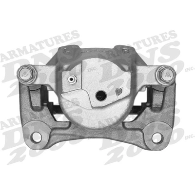 Front Left Rebuilt Caliper With Hardware by ARMATURE DNS - SC5507 pa1