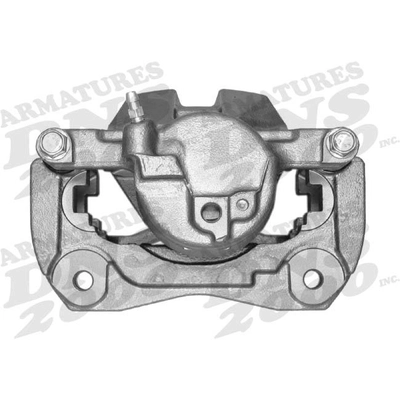 Front Left Rebuilt Caliper With Hardware by ARMATURE DNS - SC5525 pa1