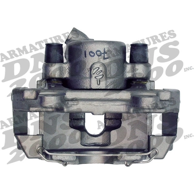 Front Left Rebuilt Caliper With Hardware by ARMATURE DNS - SC7001 pa3