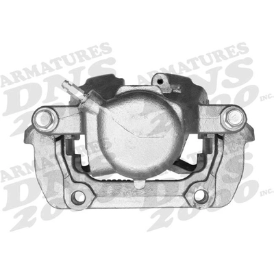 Front Left Rebuilt Caliper With Hardware by ARMATURE DNS - SC9245 pa3