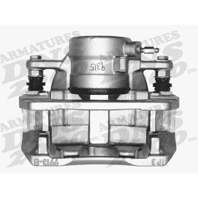 ARMATURE DNS - SC9315 - Front Left Rebuilt Caliper With Hardware pa5