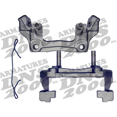 Étrier avant gauche reconditionné avec matériel by ARMATURE DNS - SC9383 pa3