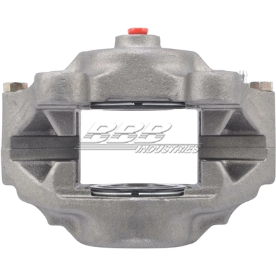 BBB INDUSTRIES - 97-00502B - Front Left Rebuilt Caliper With Hardware pa2