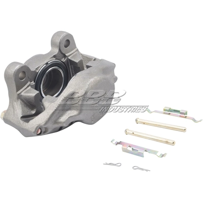BBB INDUSTRIES - 97-00502B - Front Left Rebuilt Caliper With Hardware pa5