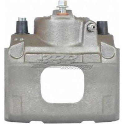 Front Left Rebuilt Caliper With Hardware by BBB INDUSTRIES - 97-00544A pa4