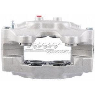 Front Left Rebuilt Caliper With Hardware by BBB INDUSTRIES - 97-00561A pa2