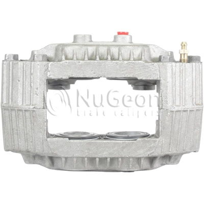 BBB INDUSTRIES - 97-00584A - Front Left Rebuilt Caliper With Hardware pa2
