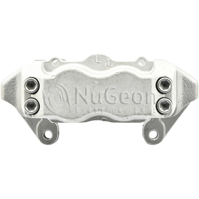 Front Left Rebuilt Caliper With Hardware by BBB INDUSTRIES - 97-00861B pa1