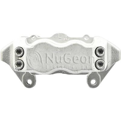 Front Left Rebuilt Caliper With Hardware by BBB INDUSTRIES - 97-00861B pa2