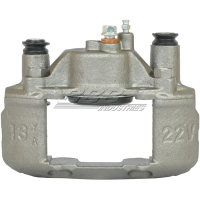 Front Left Rebuilt Caliper With Hardware by BBB INDUSTRIES - 97-01128A pa4
