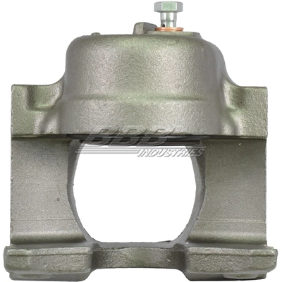 BBB INDUSTRIES - 97-01132B - Front Left Rebuilt Caliper With Hardware pa1
