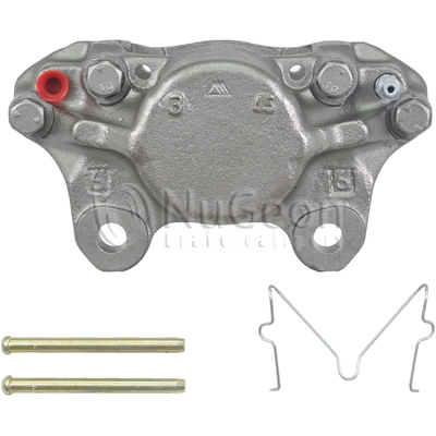 BBB INDUSTRIES - 97-01506B - Disc Brake Caliper pa3