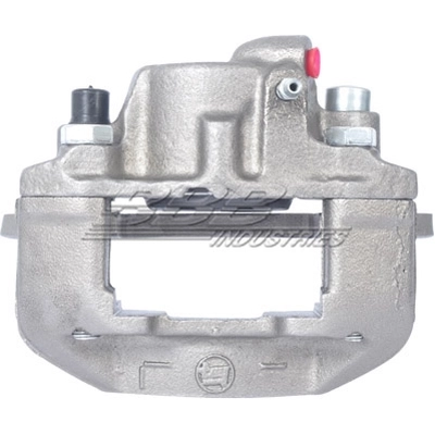 Front Left Rebuilt Caliper With Hardware by BBB INDUSTRIES - 97-01511A pa5