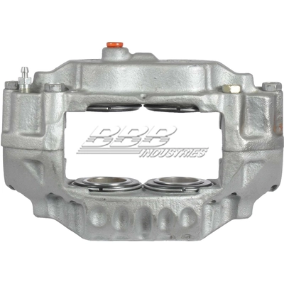BBB INDUSTRIES - 97-01550B - Front Left Rebuilt Caliper With Hardware pa4