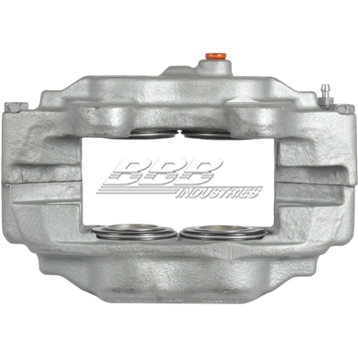 BBB INDUSTRIES - 97-01550B - Front Left Rebuilt Caliper With Hardware pa8