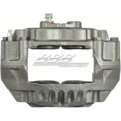 Front Left Rebuilt Caliper With Hardware by BBB INDUSTRIES - 97-01559B pa11