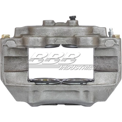 Front Left Rebuilt Caliper With Hardware by BBB INDUSTRIES - 97-01560B pa1