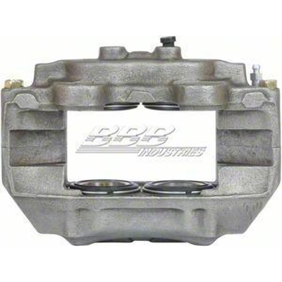 Front Left Rebuilt Caliper With Hardware by BBB INDUSTRIES - 97-01560B pa11