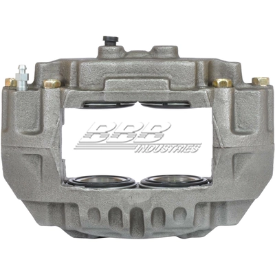 Front Left Rebuilt Caliper With Hardware by BBB INDUSTRIES - 97-01560B pa3