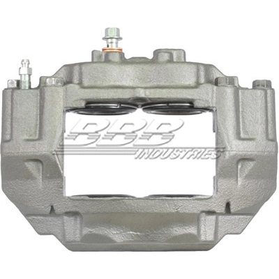 Front Left Rebuilt Caliper With Hardware by BBB INDUSTRIES - 97-01565B pa5