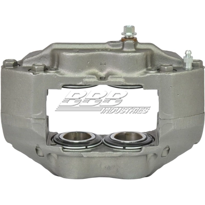 Front Left Rebuilt Caliper With Hardware by BBB INDUSTRIES - 97-01569A pa5