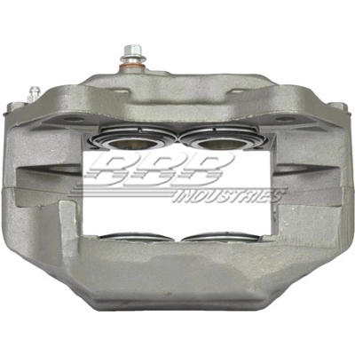 Front Left Rebuilt Caliper With Hardware by BBB INDUSTRIES - 97-01569A pa7