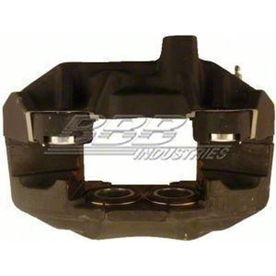 Front Left Rebuilt Caliper With Hardware by BBB INDUSTRIES - 97-01592B pa1