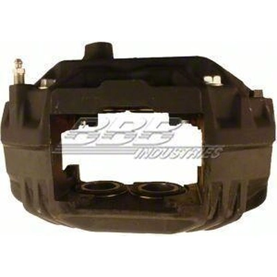 Front Left Rebuilt Caliper With Hardware by BBB INDUSTRIES - 97-01592B pa4