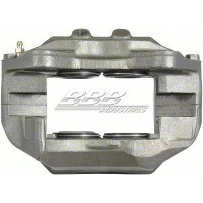 Front Left Rebuilt Caliper With Hardware by BBB INDUSTRIES - 97-01596A pa1