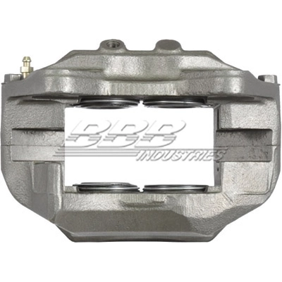 Front Left Rebuilt Caliper With Hardware by BBB INDUSTRIES - 97-01596A pa10