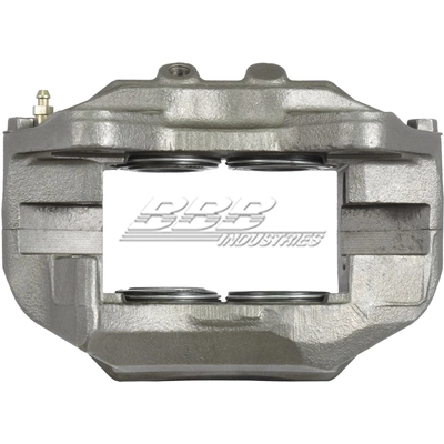 Front Left Rebuilt Caliper With Hardware by BBB INDUSTRIES - 97-01596A pa7