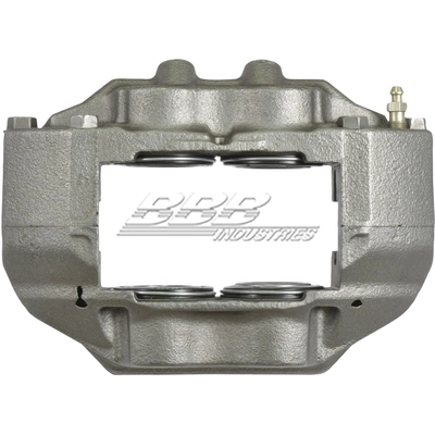 Front Left Rebuilt Caliper With Hardware by BBB INDUSTRIES - 97-01596A pa8