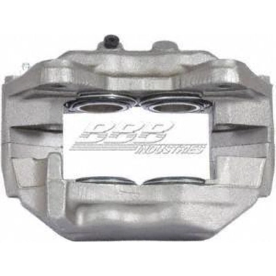 Front Left Rebuilt Caliper With Hardware by BBB INDUSTRIES - 97-01597A pa1