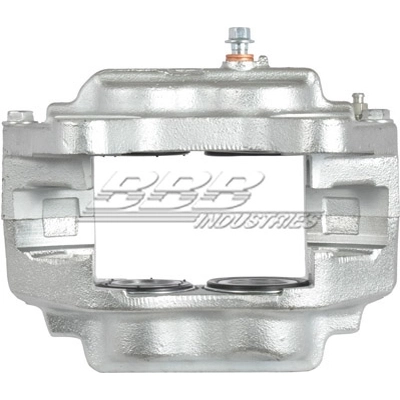 Front Left Rebuilt Caliper With Hardware by BBB INDUSTRIES - 97-01622B pa4
