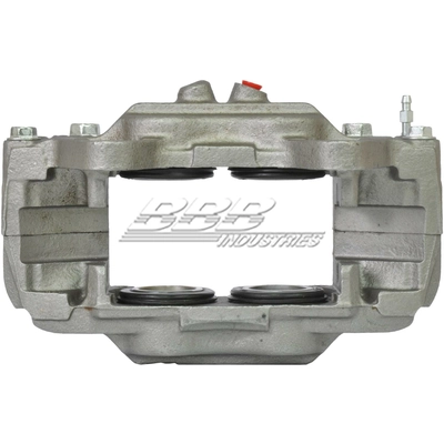 Front Left Rebuilt Caliper With Hardware by BBB INDUSTRIES - 97-01645B pa1