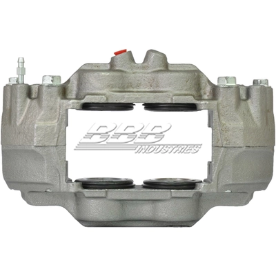 Front Left Rebuilt Caliper With Hardware by BBB INDUSTRIES - 97-01645B pa7