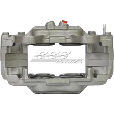 Front Left Rebuilt Caliper With Hardware by BBB INDUSTRIES - 97-01652B pa4