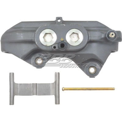 Front Left Rebuilt Caliper With Hardware by BBB INDUSTRIES - 97-01682B pa1